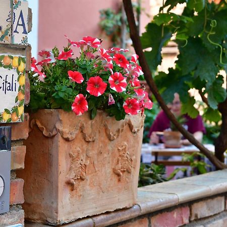 Casa Cifali Taormina Exterior foto