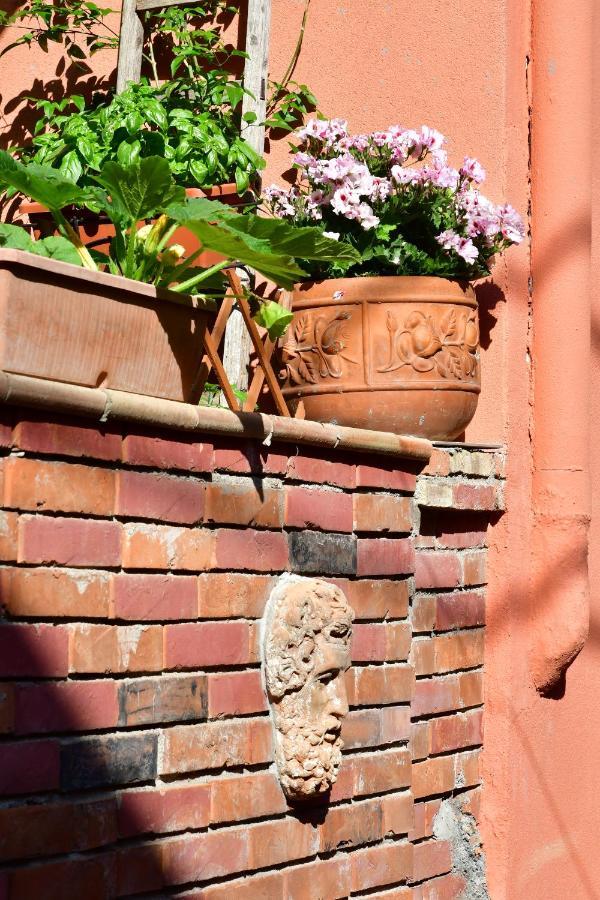 Casa Cifali Taormina Exterior foto