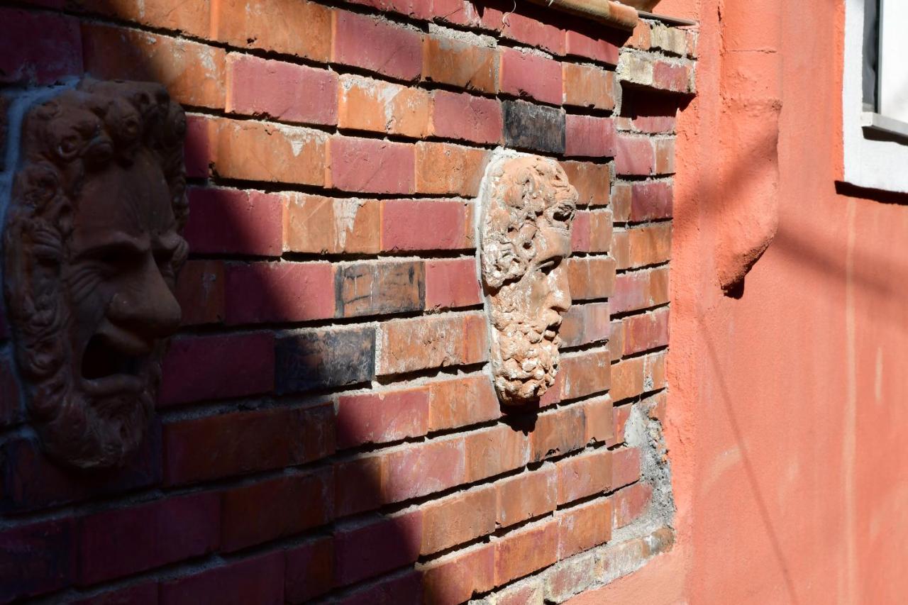 Casa Cifali Taormina Exterior foto