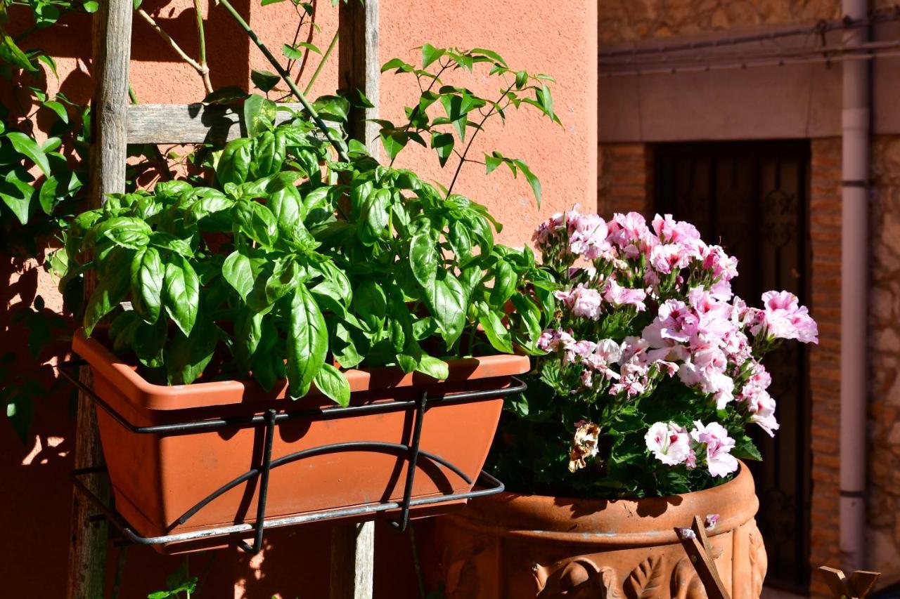 Casa Cifali Taormina Exterior foto