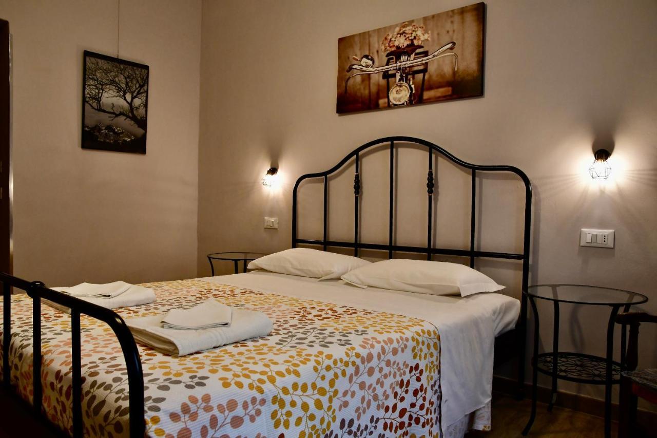 Casa Cifali Taormina Exterior foto