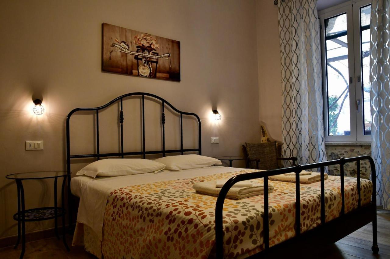 Casa Cifali Taormina Exterior foto