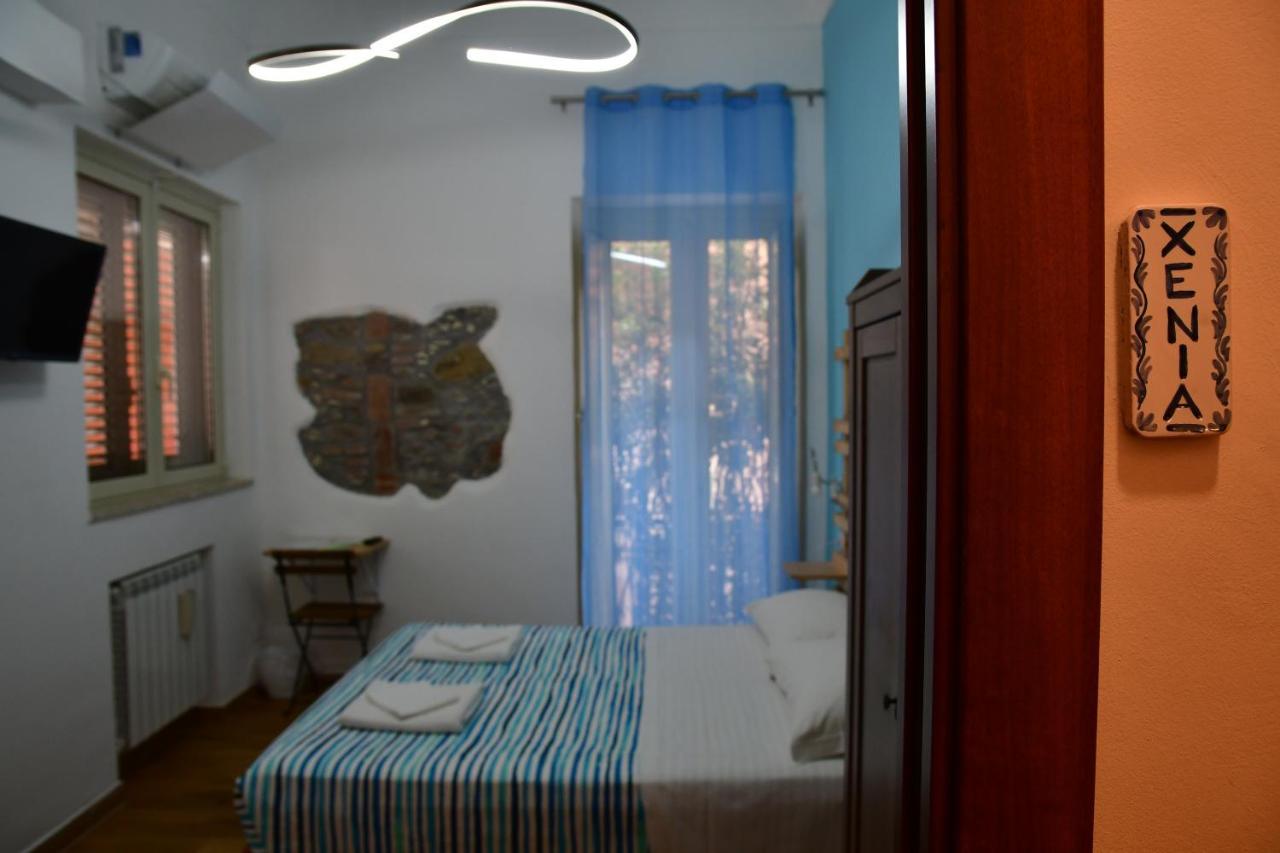 Casa Cifali Taormina Exterior foto