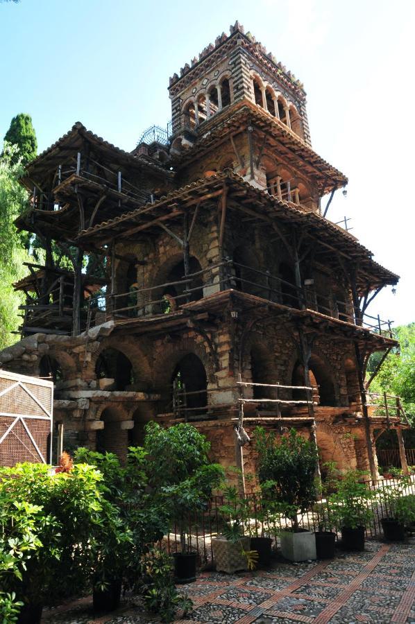 Casa Cifali Taormina Exterior foto